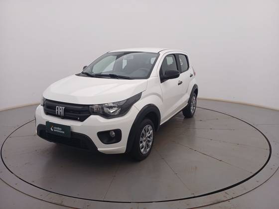 FIAT MOBI 1.0 EVO FLEX LIKE. MANUAL FIAT MOBI 1.0 EVO FLEX LIKE. MANUAL